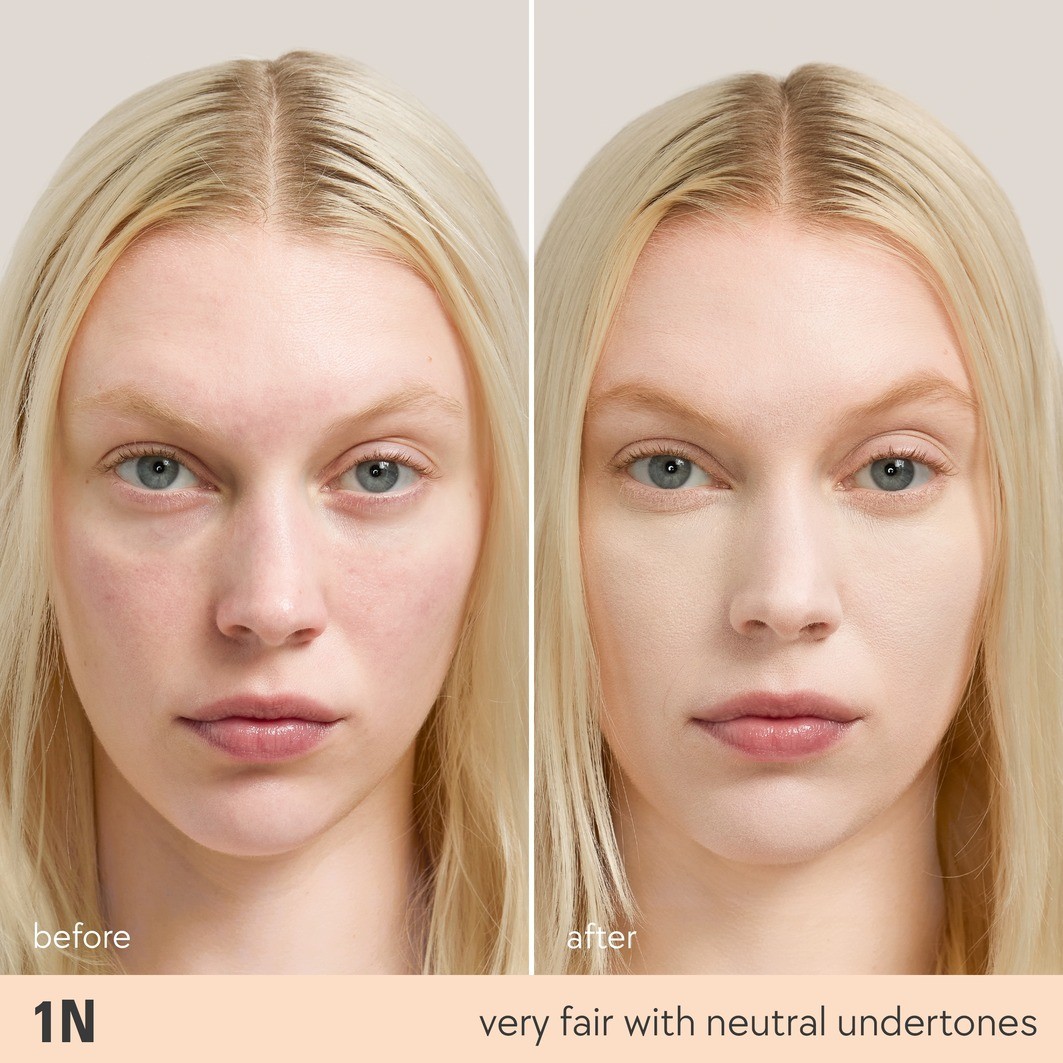 Powder Foundation