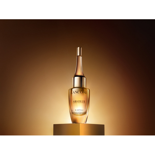 Absolue Dual Layer Ampulle