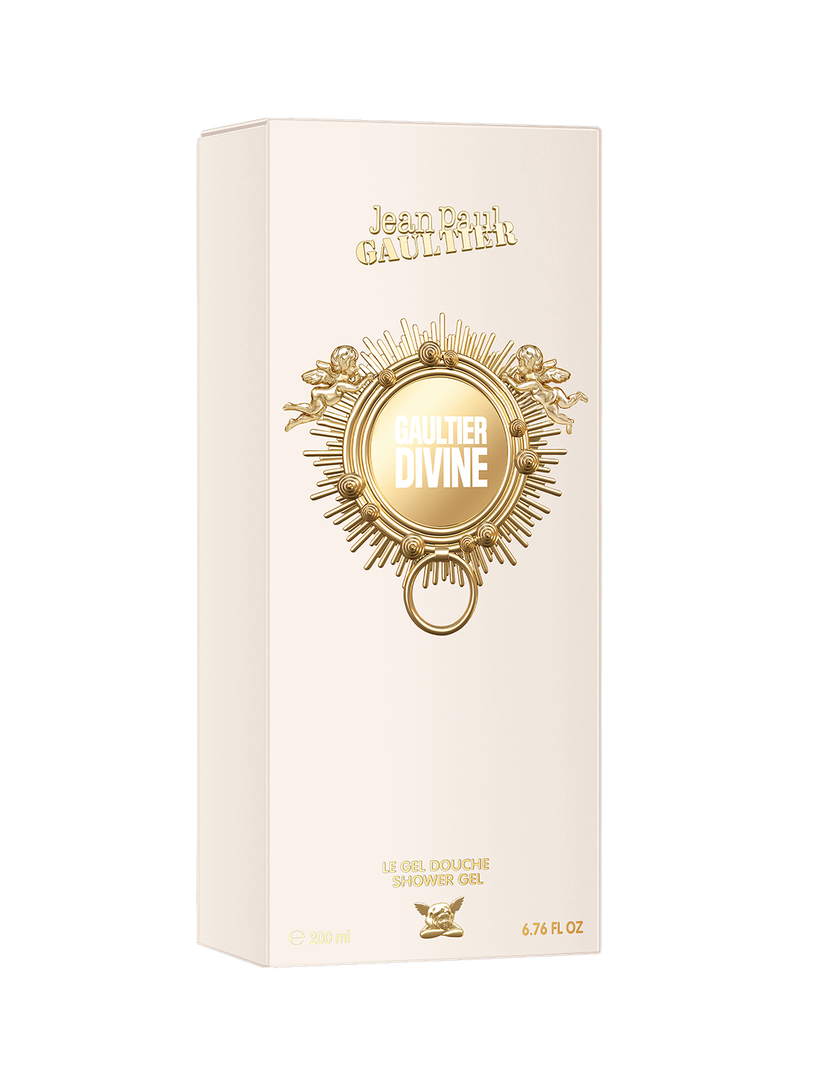 Divine Shower Gel