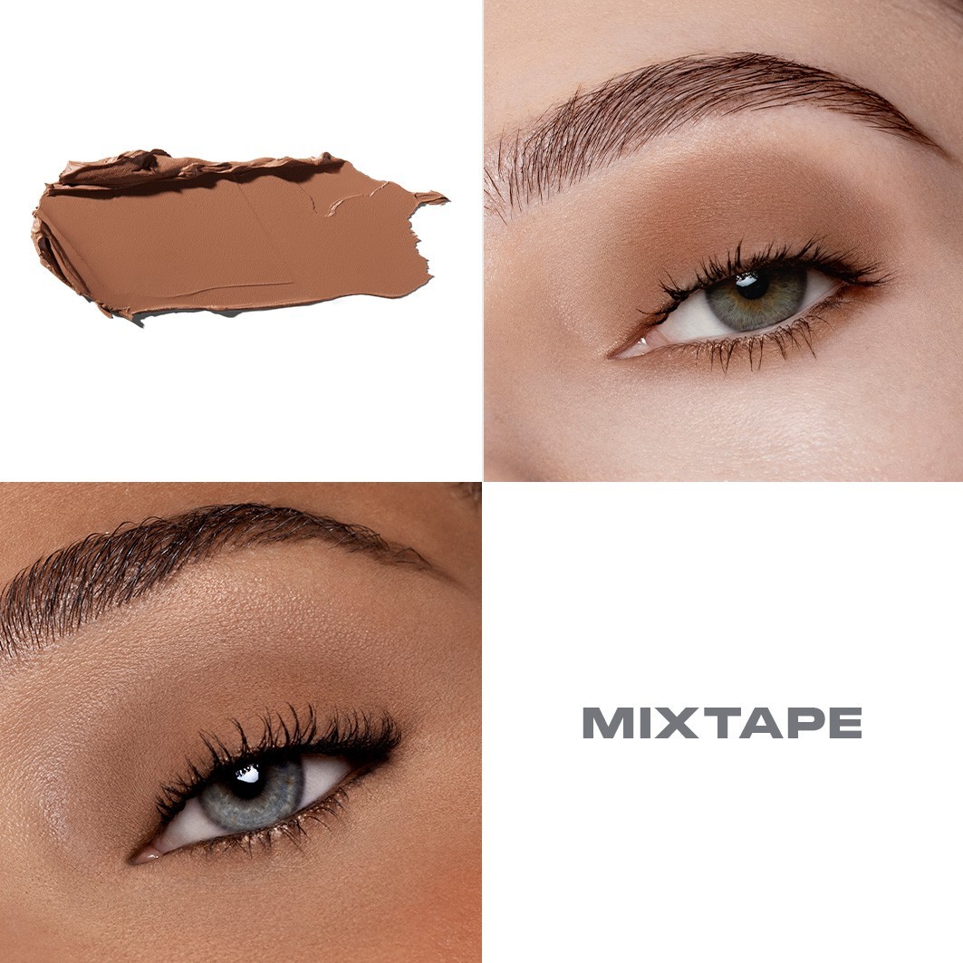 Cream Eyeshadow