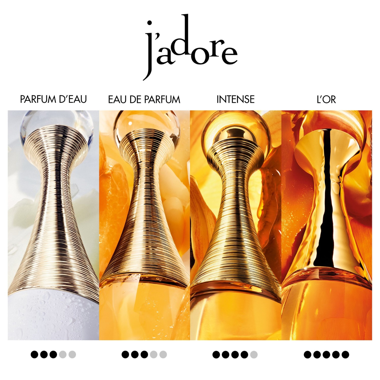 J'Adore Parfum Spray