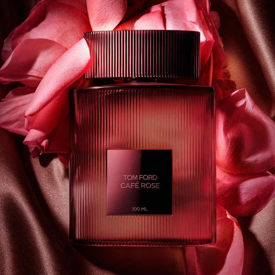 Cafe Rose Eau de Parfum Spray