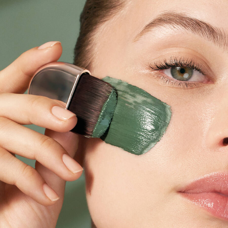 The Deep Purifying Mask