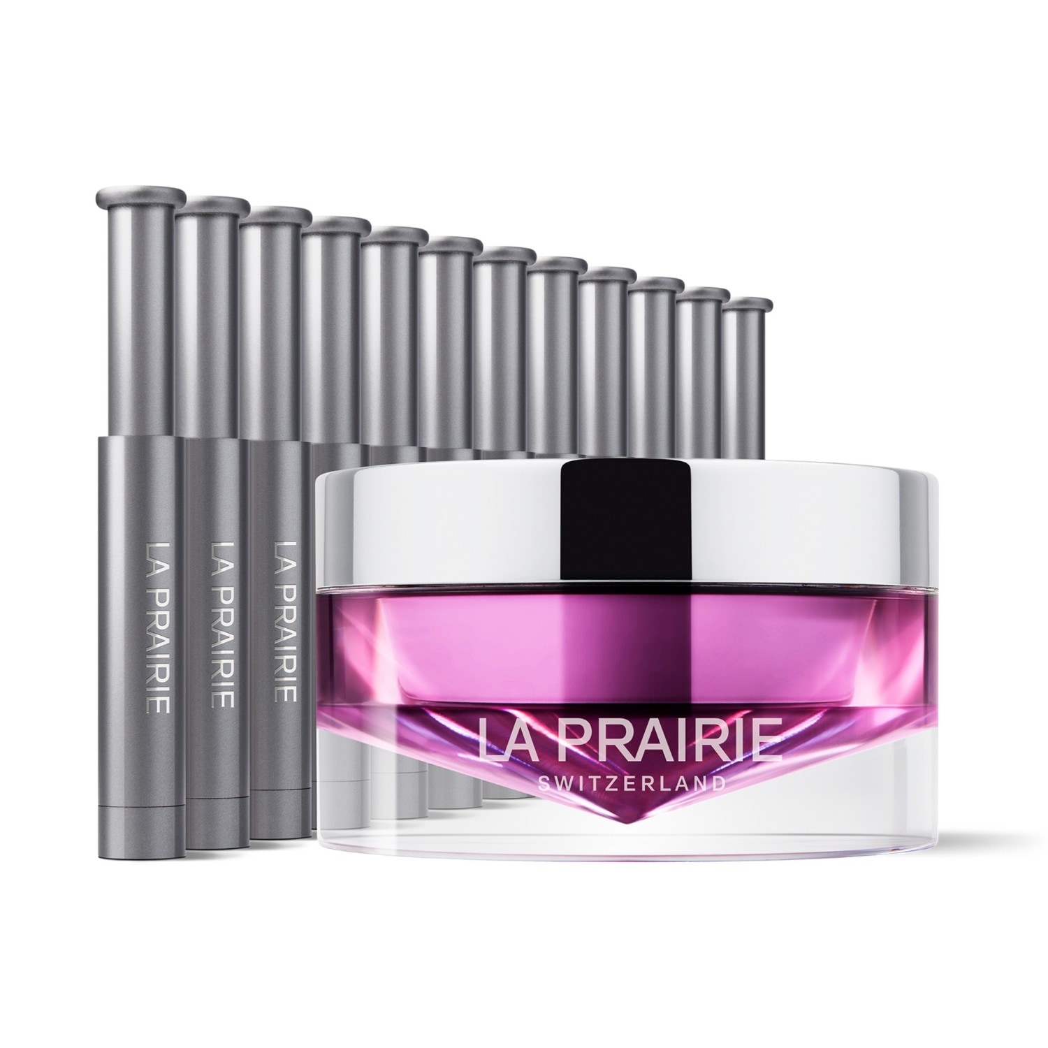 Haute-Rejuvenation Mask