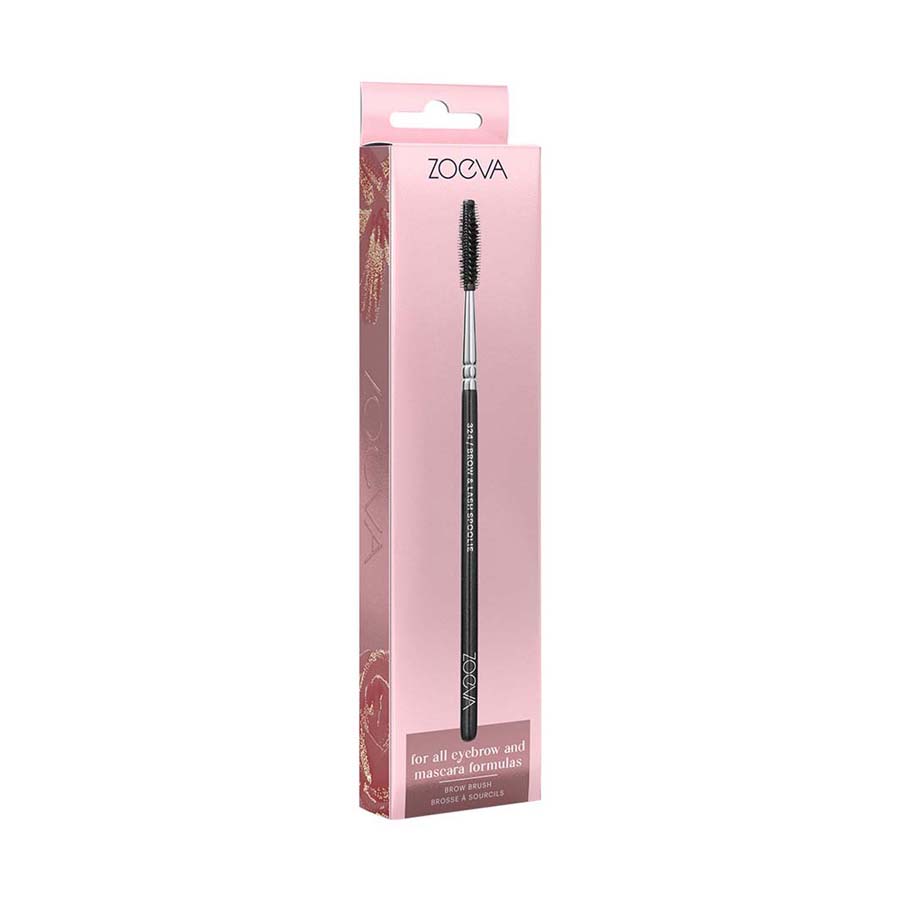 Eyebrow Brush 324 Brow N Lash Spoolie