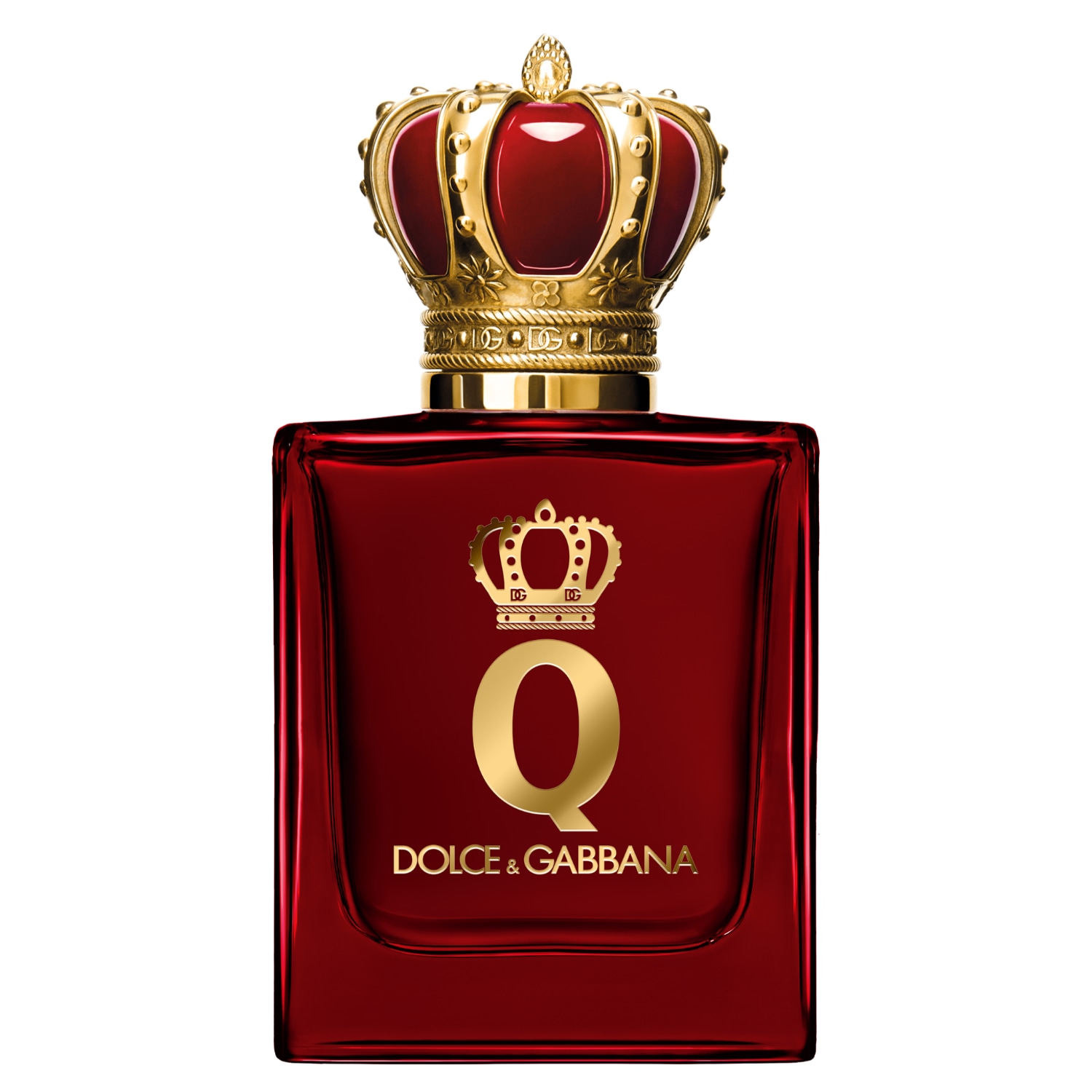 Q By Dolce Gabbana Parfum