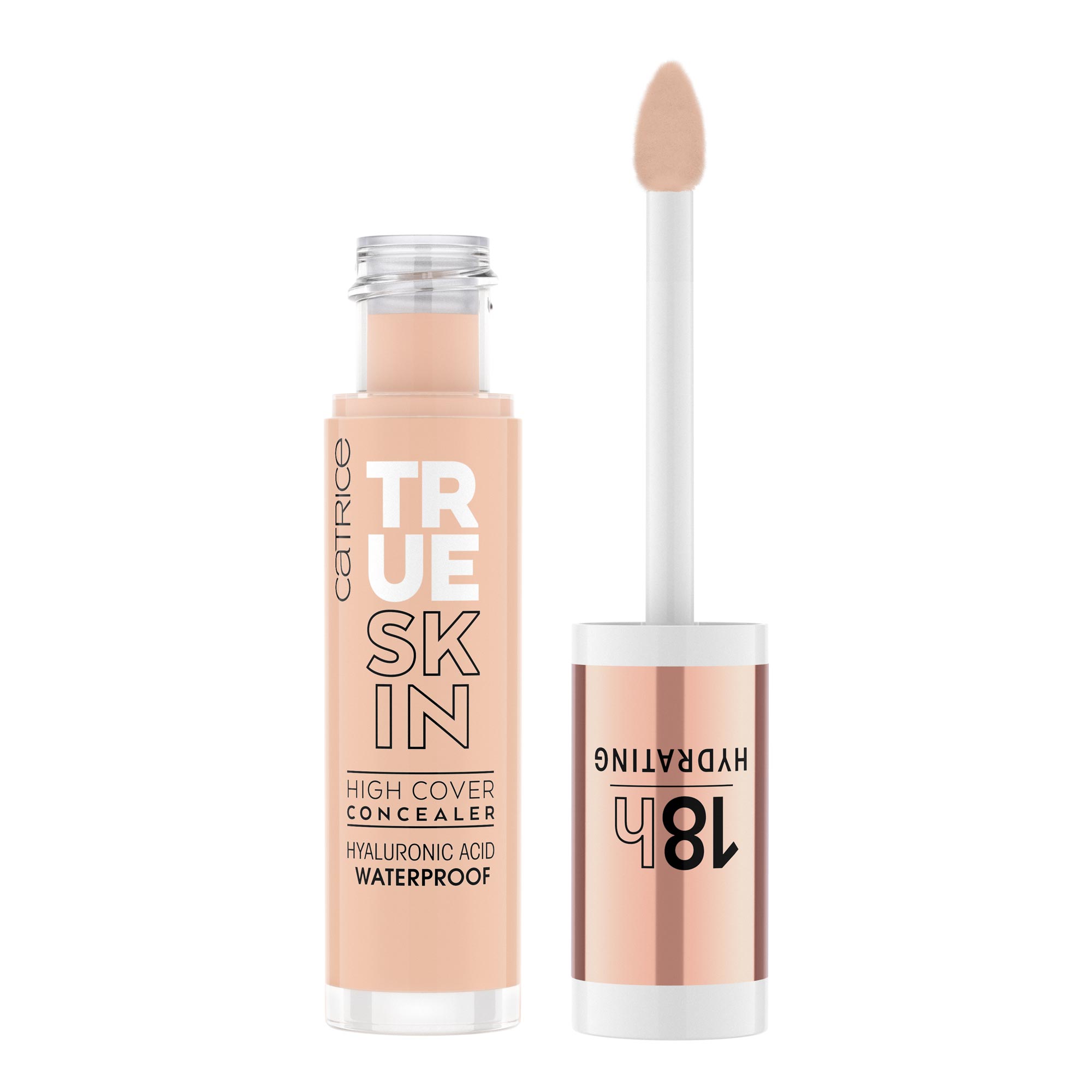True Skin High Cover Concealer