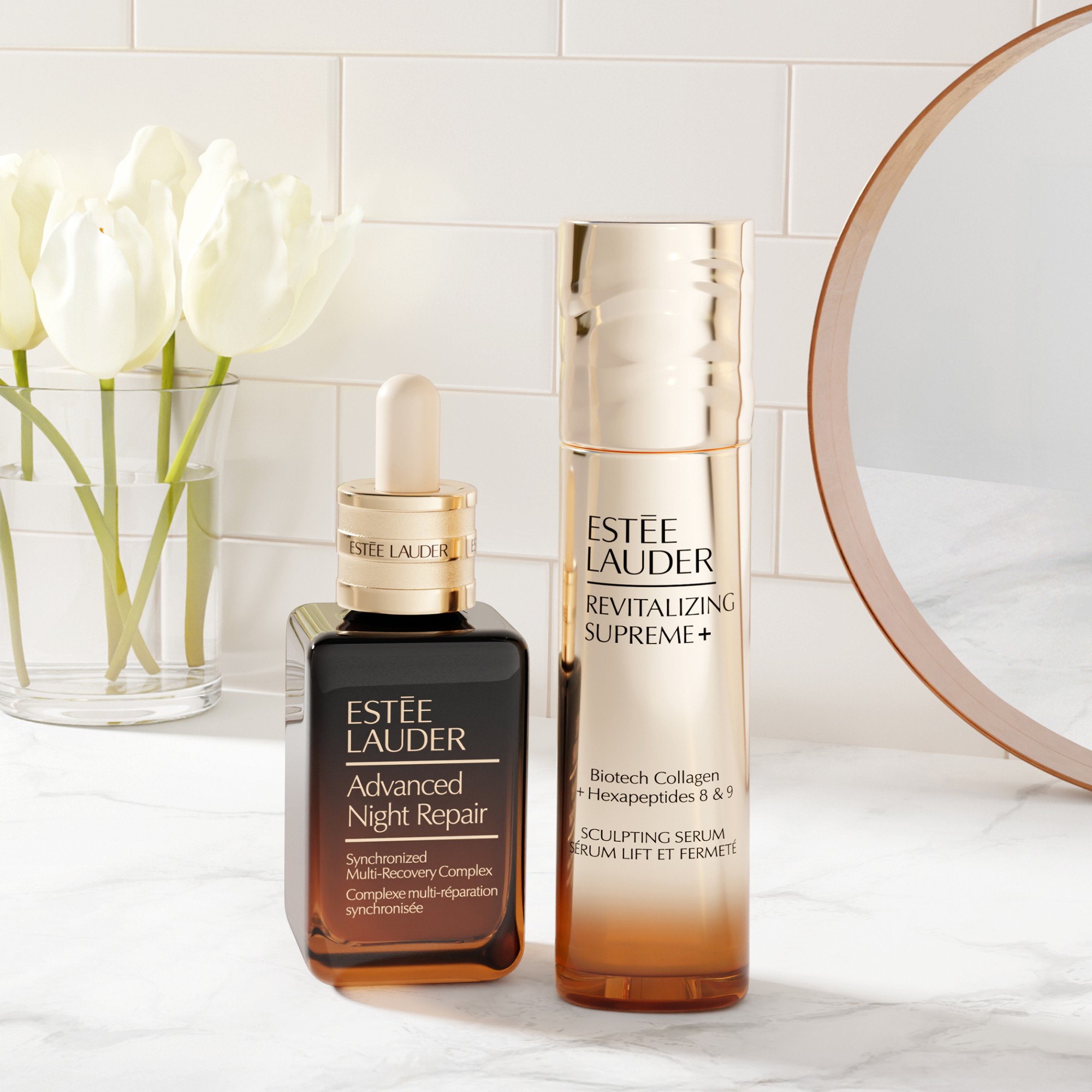 Sculpting Serum