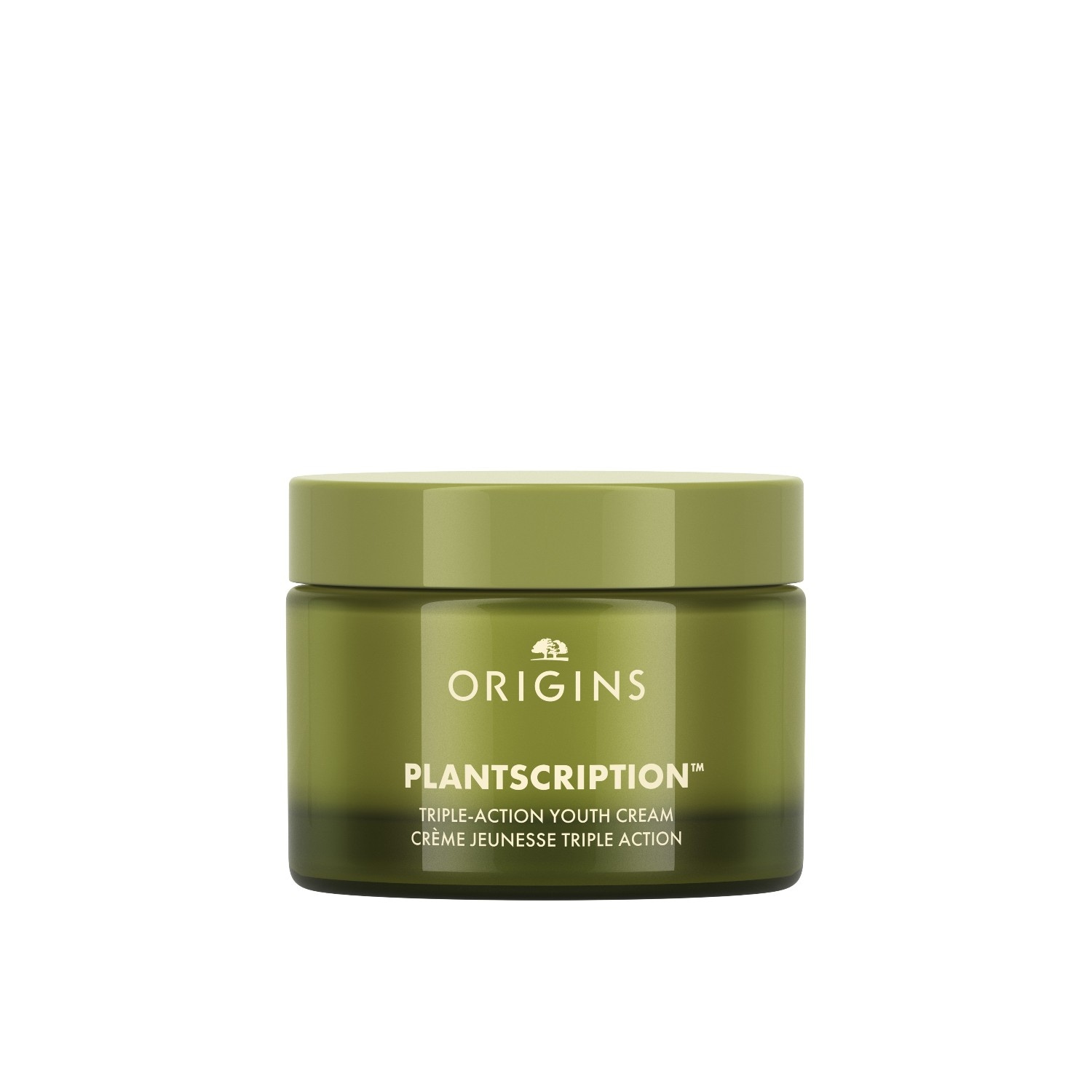 Triple Action Youth Cream