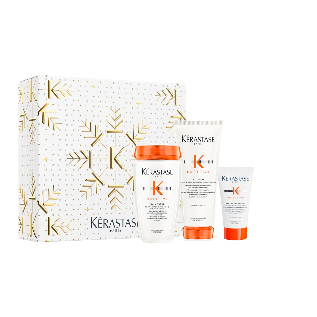 Nutritive 250Ml Set
