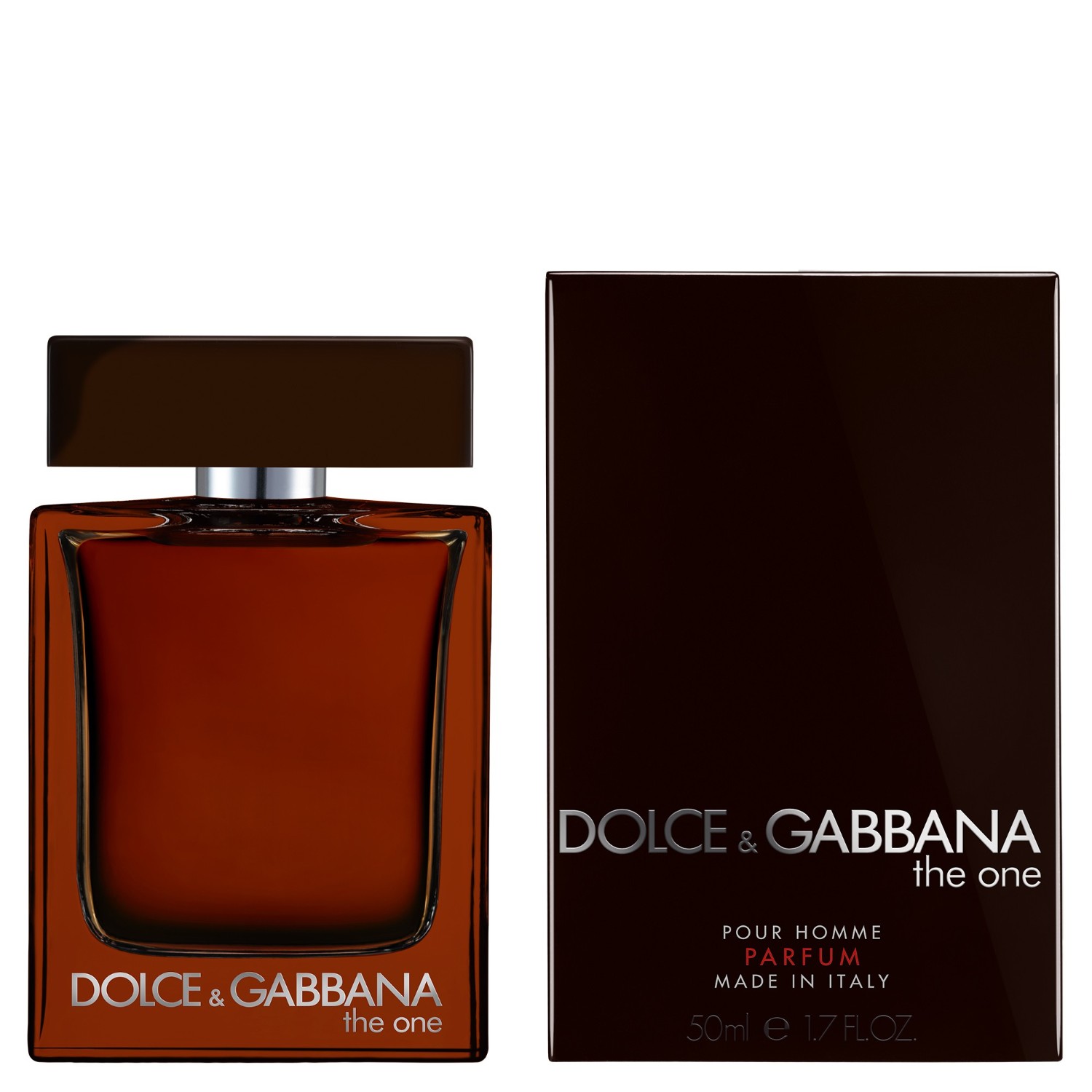 The One Men Parfum