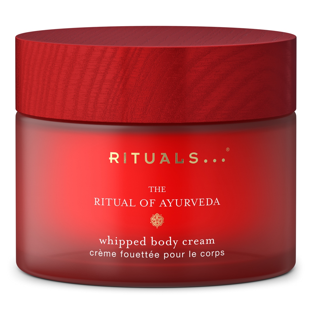 Body Cream