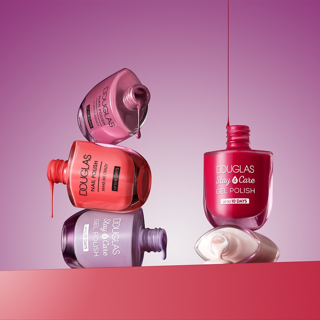 Nail Polish Up To 6 Days