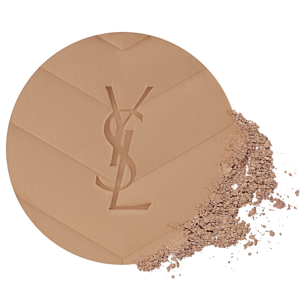 Finishing Powder