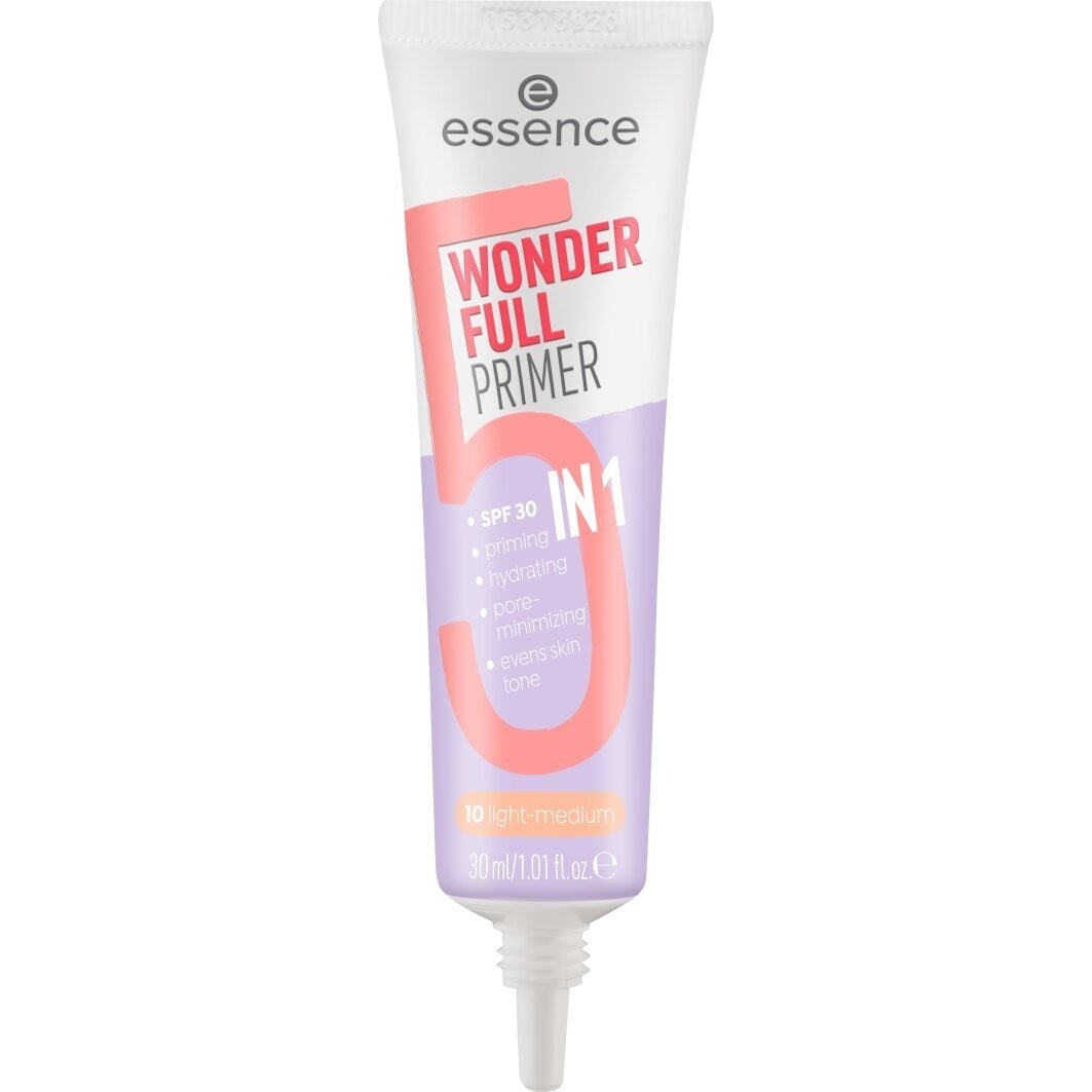 Wonder Full Primer 5 In 1