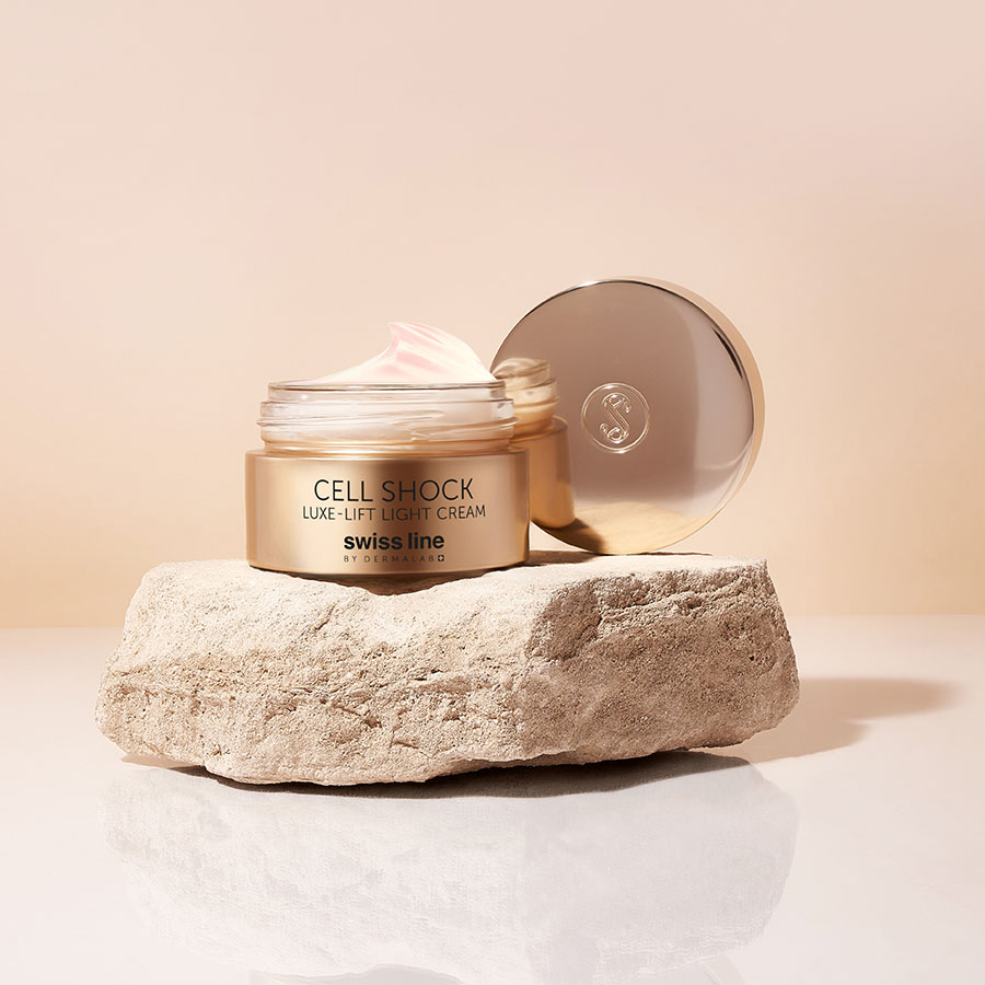 Cell Shock Luxe-Lift Light Cream