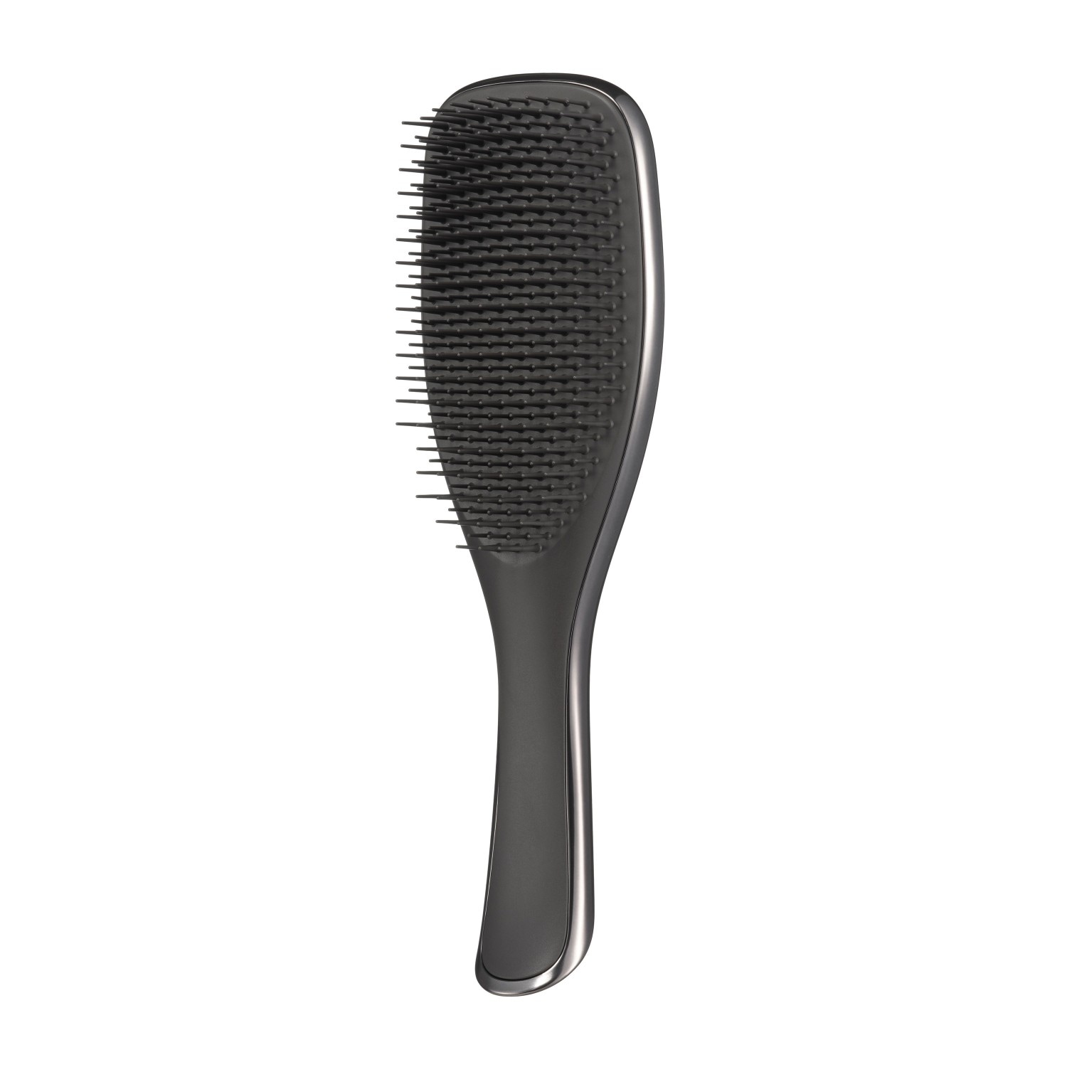 Midnight Silver Brush