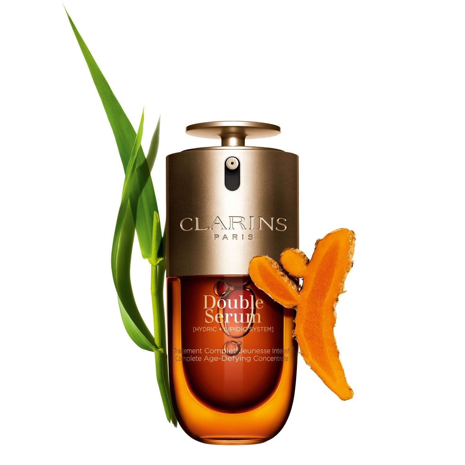 Double Serum