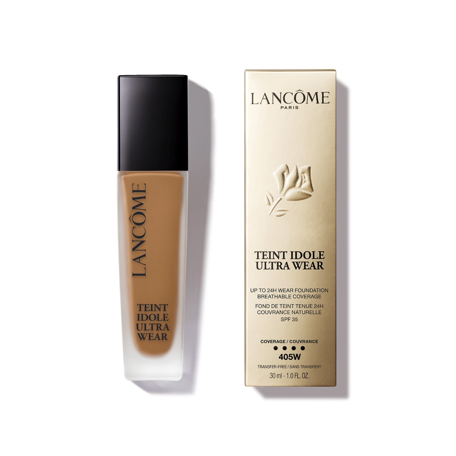 Teint Idole Ultra Wear Foundation