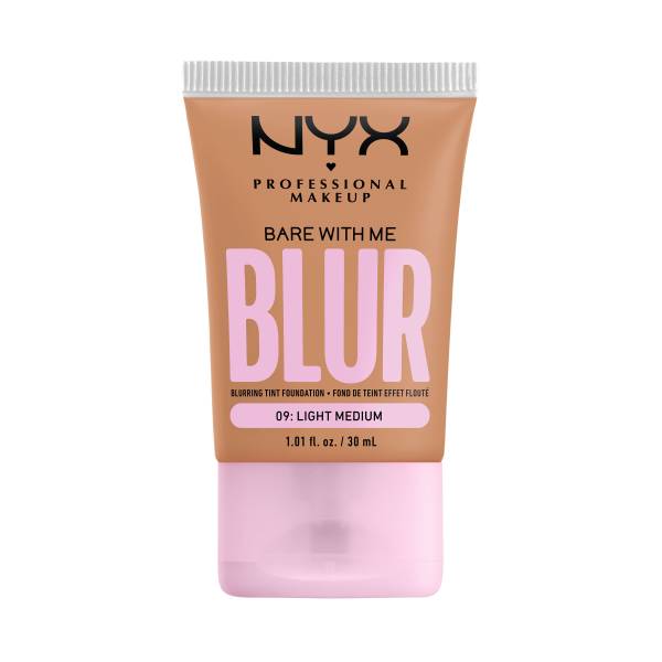 Tinted Cream
