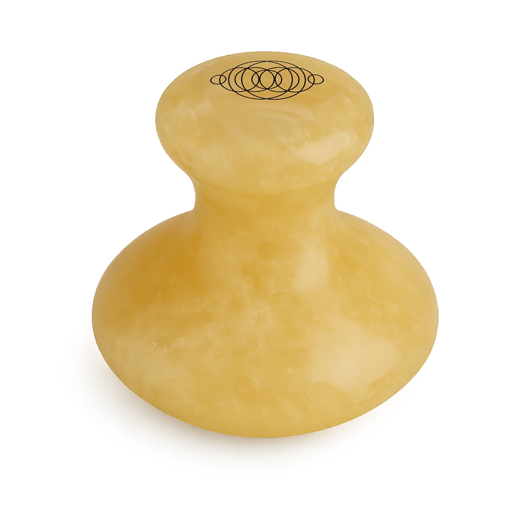 Face & Eye Gua Sha