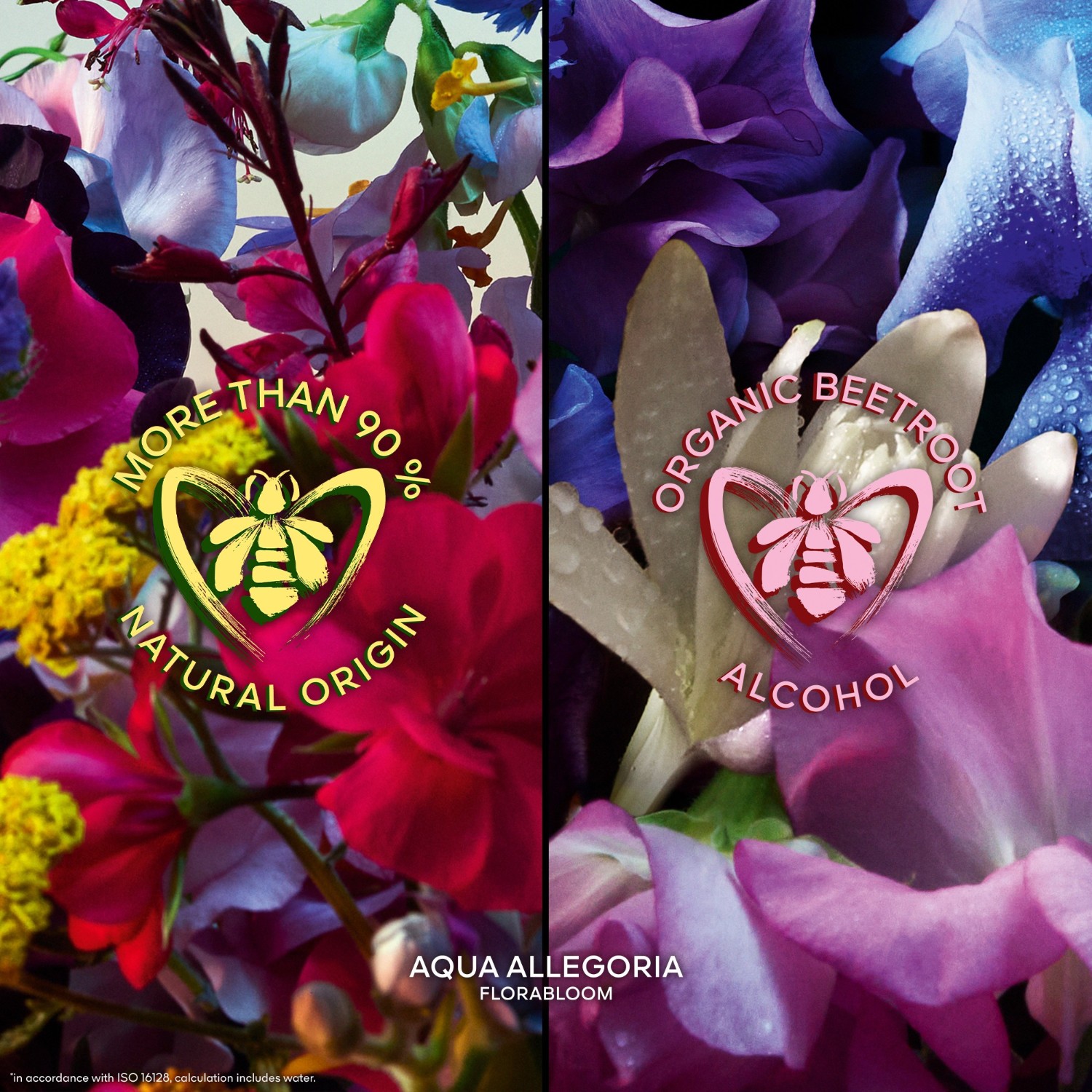 Absolus Allegoria Florabloom Eau de Parfum Spray