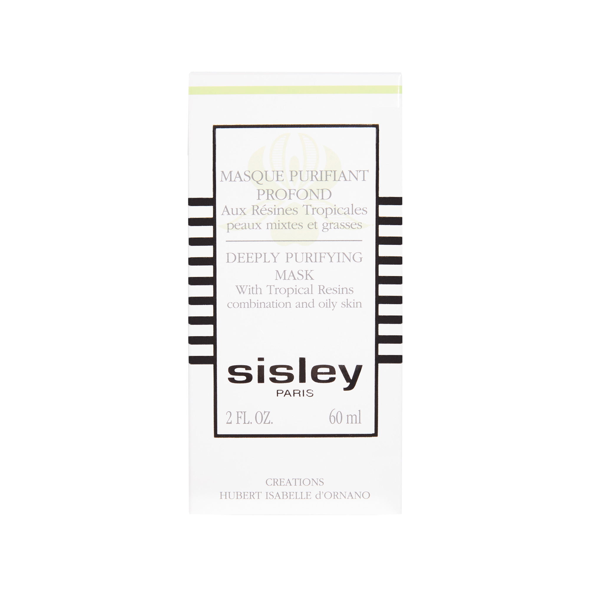 Masque Purifiant