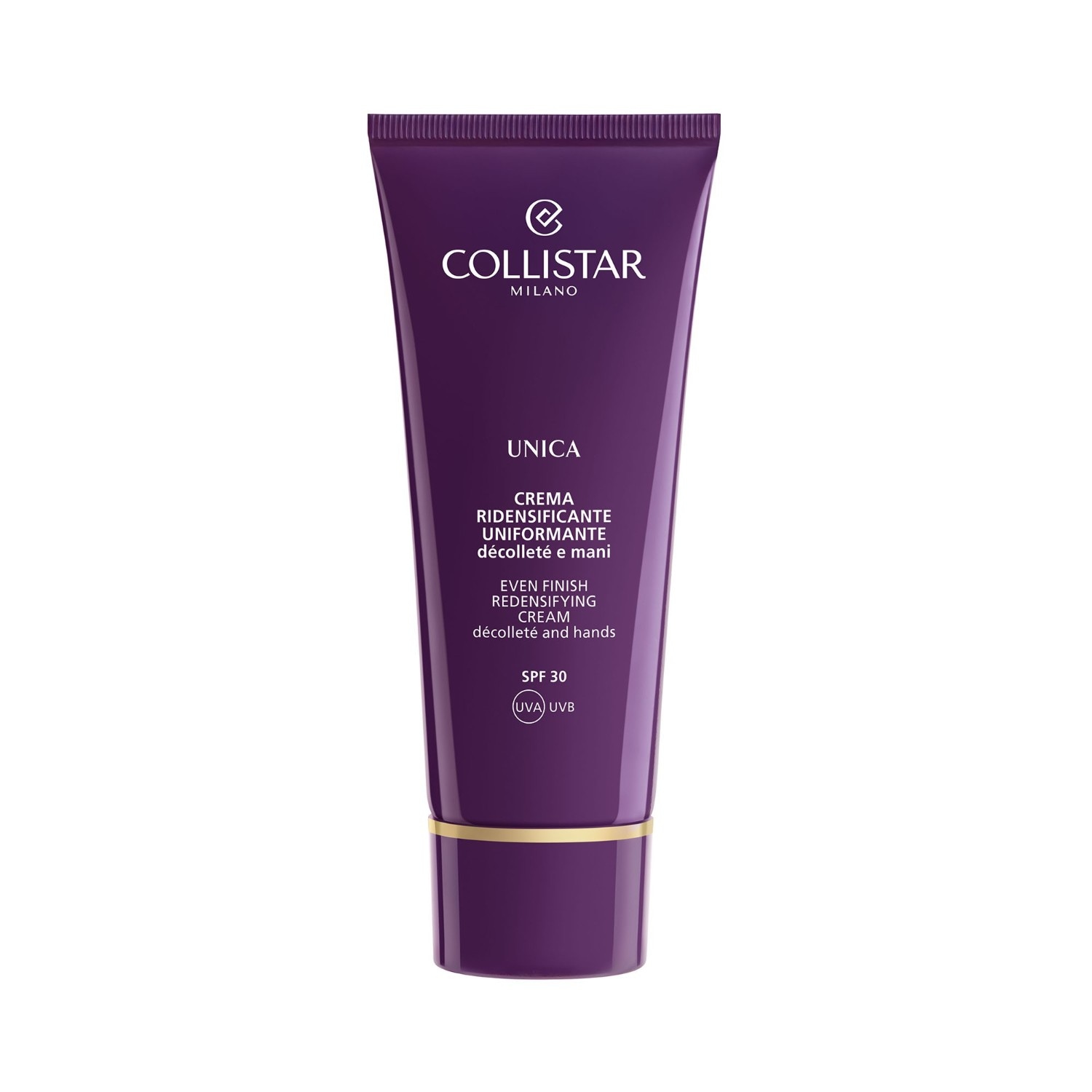 Decollete And Hand Cream