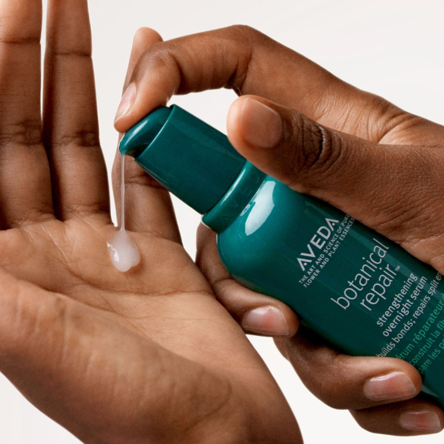 Overnight Serum