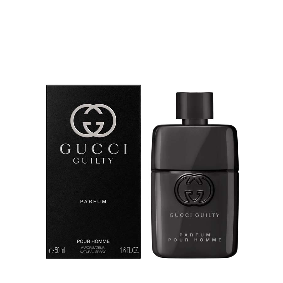 Guilty Homme Parfum Spray