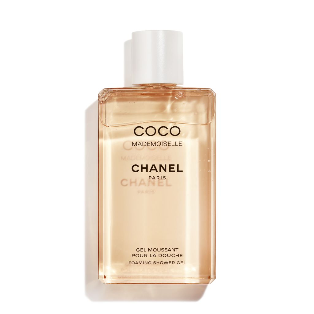 GEL PARA O DUCHE