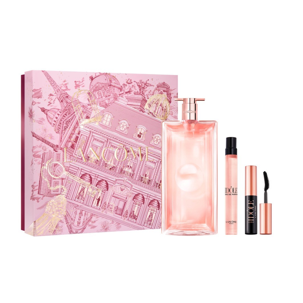 Idôle Eau de Parfum 100Ml Set