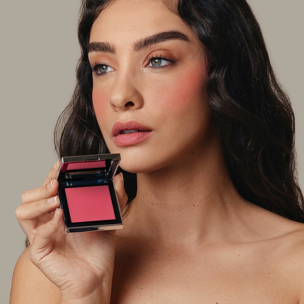Cream Blush & Bronzer