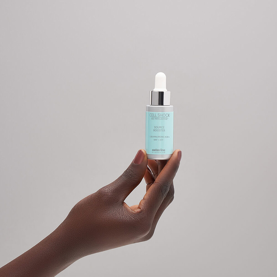 Cell Shock Luxe-Lift Source Booster
