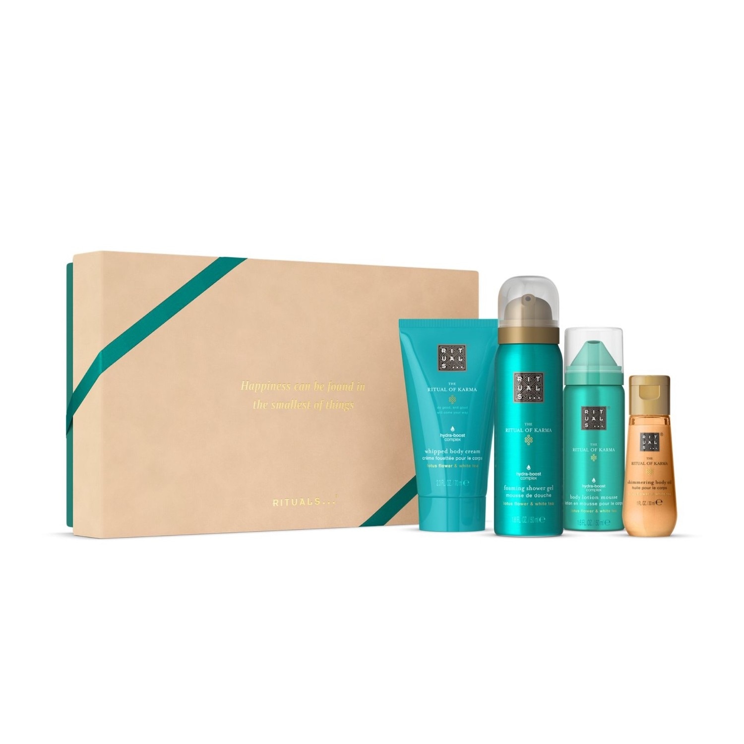 Small Gift S Set