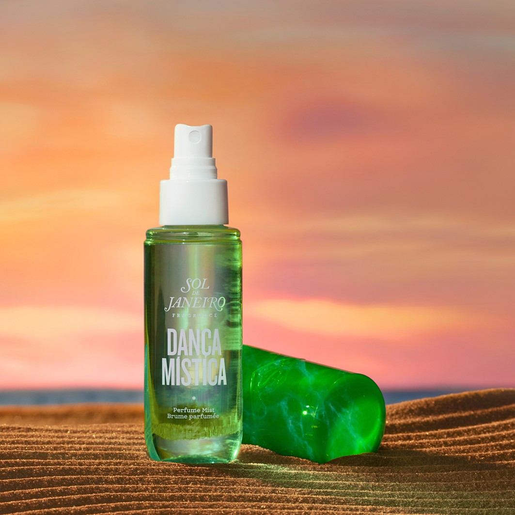 Perfume Mist