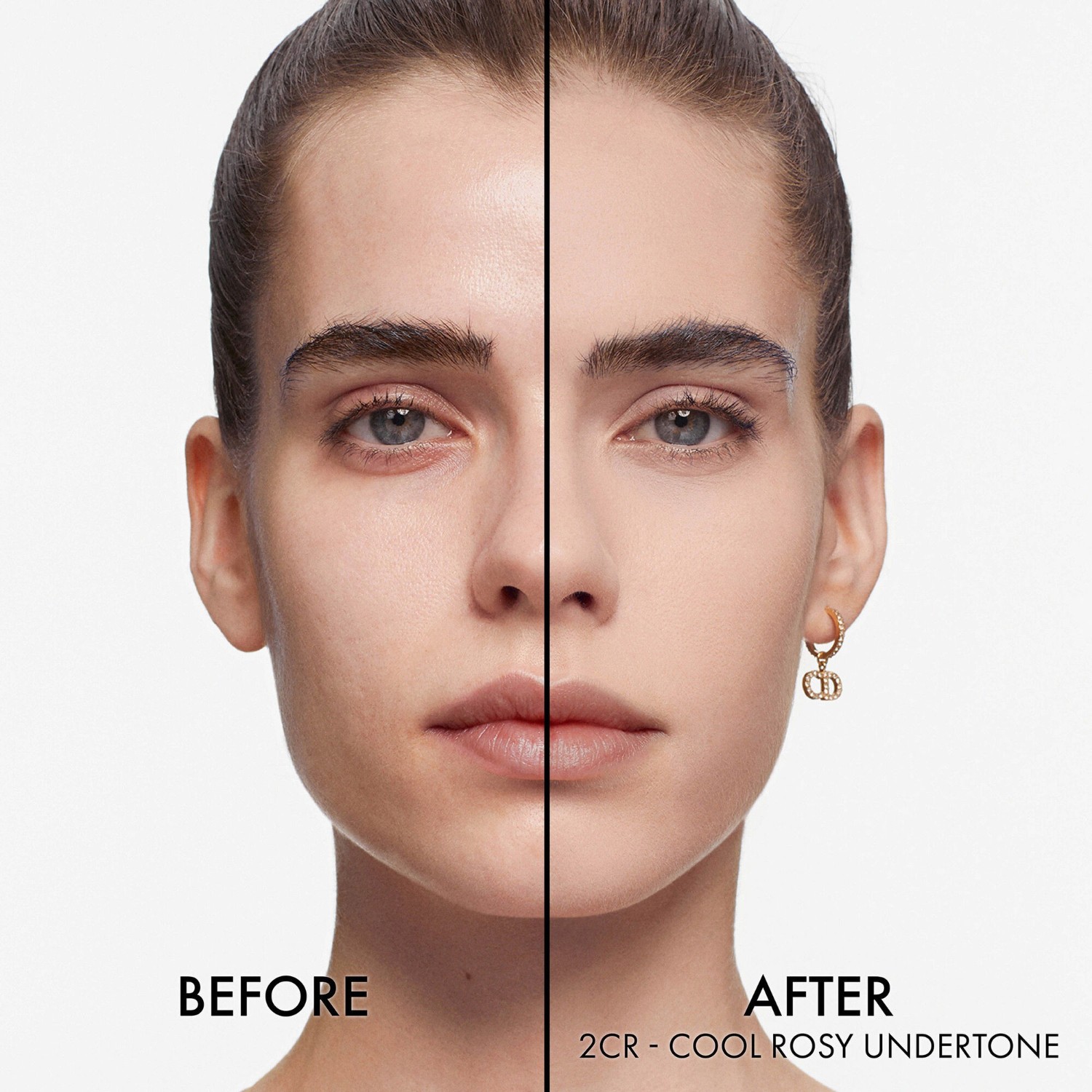 Forever Foundation Skin Wear