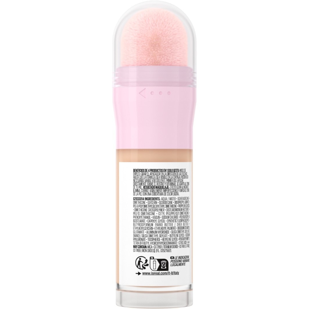 Base Glow 4-In-1