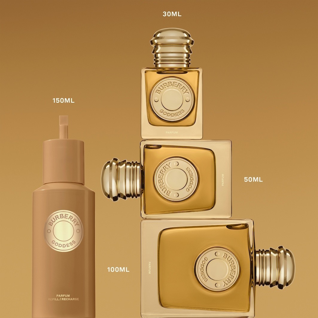 Goddess Parfum Spray