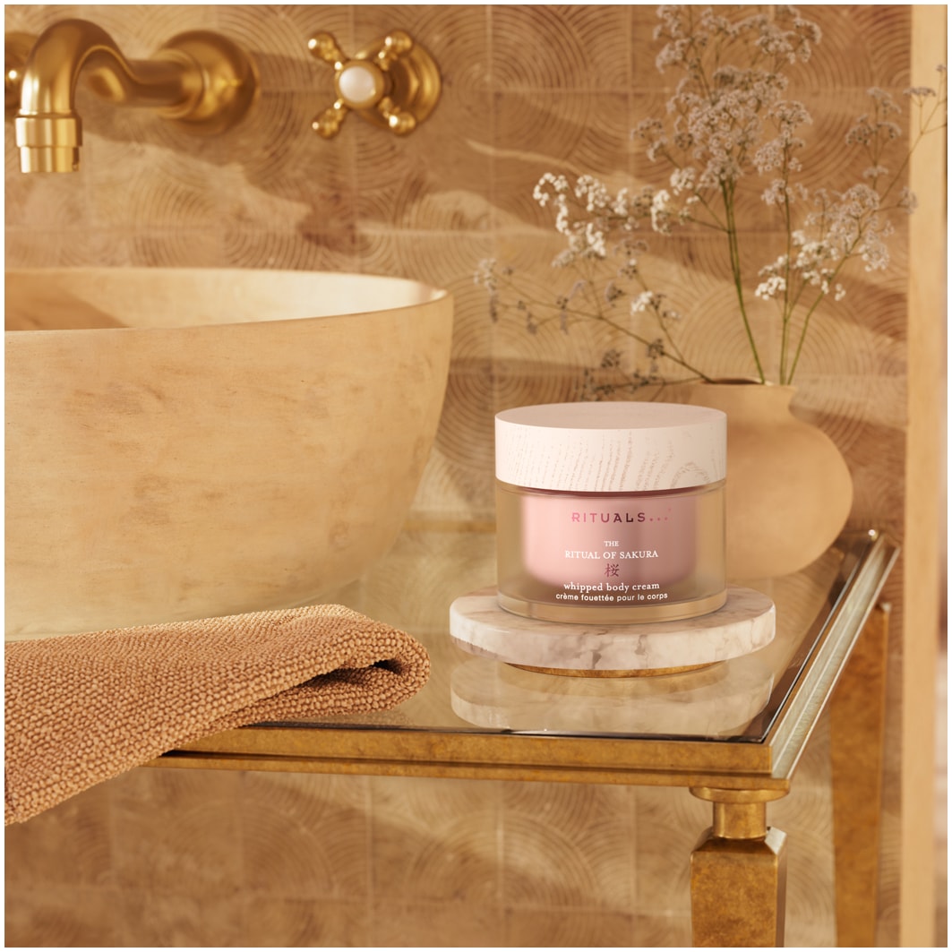 Body Cream