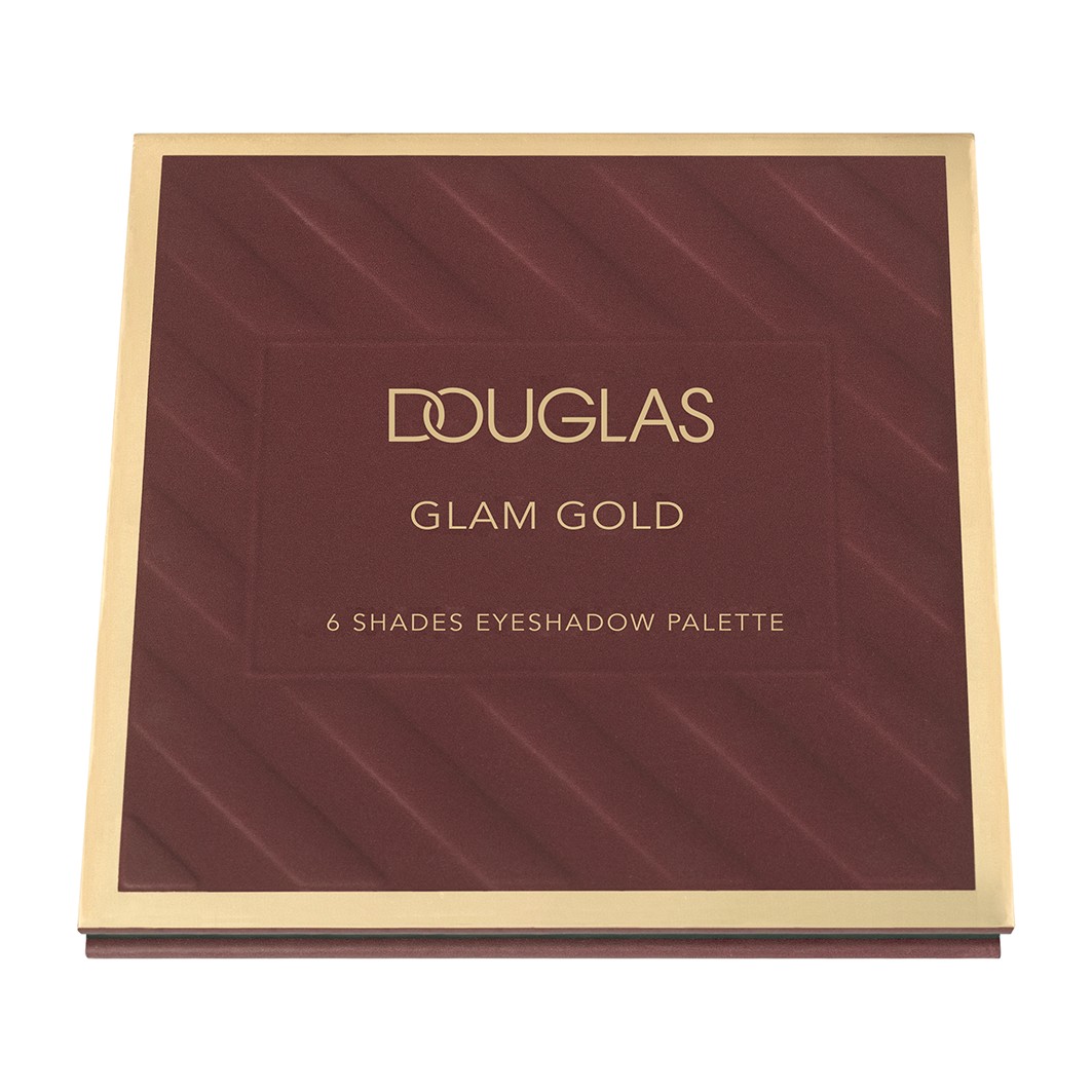 Six Sensation Palette