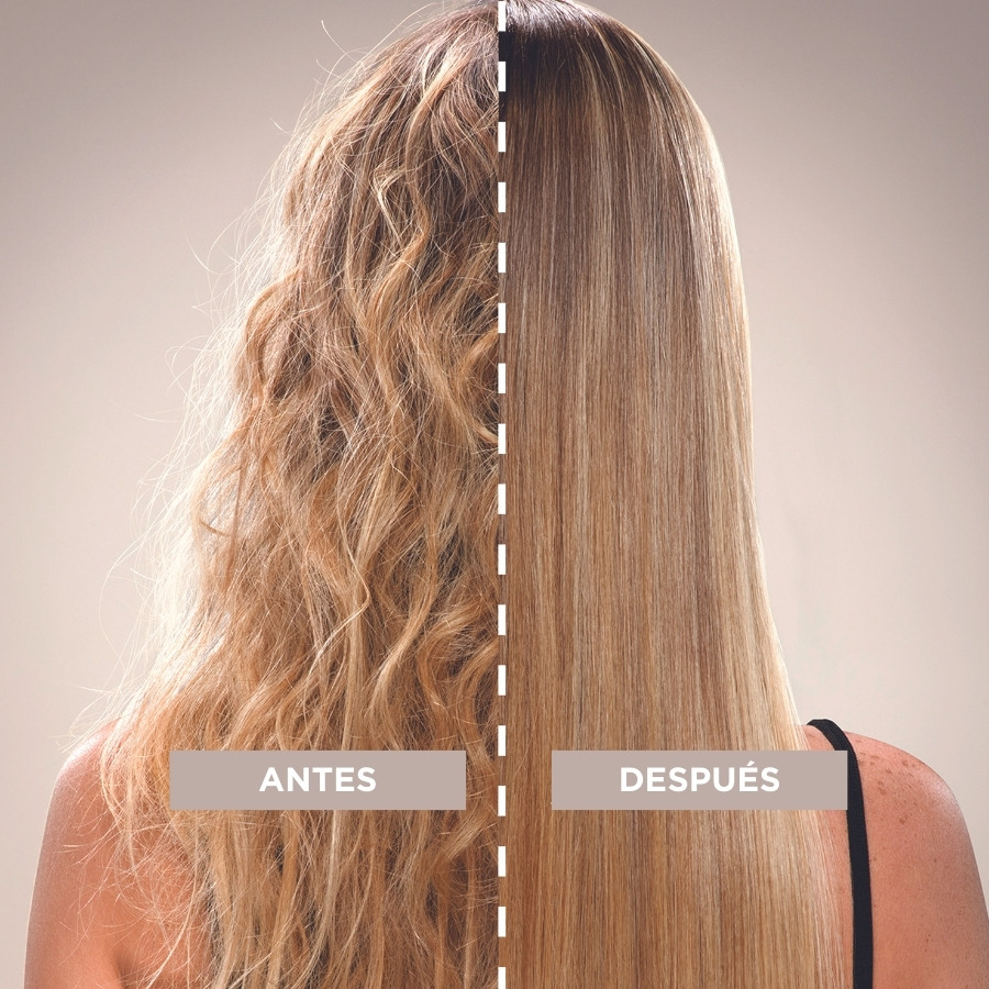 Alisamento Brasileiro Vegan Blonde Set