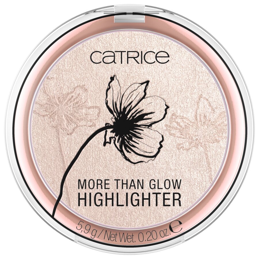 More Than Glow