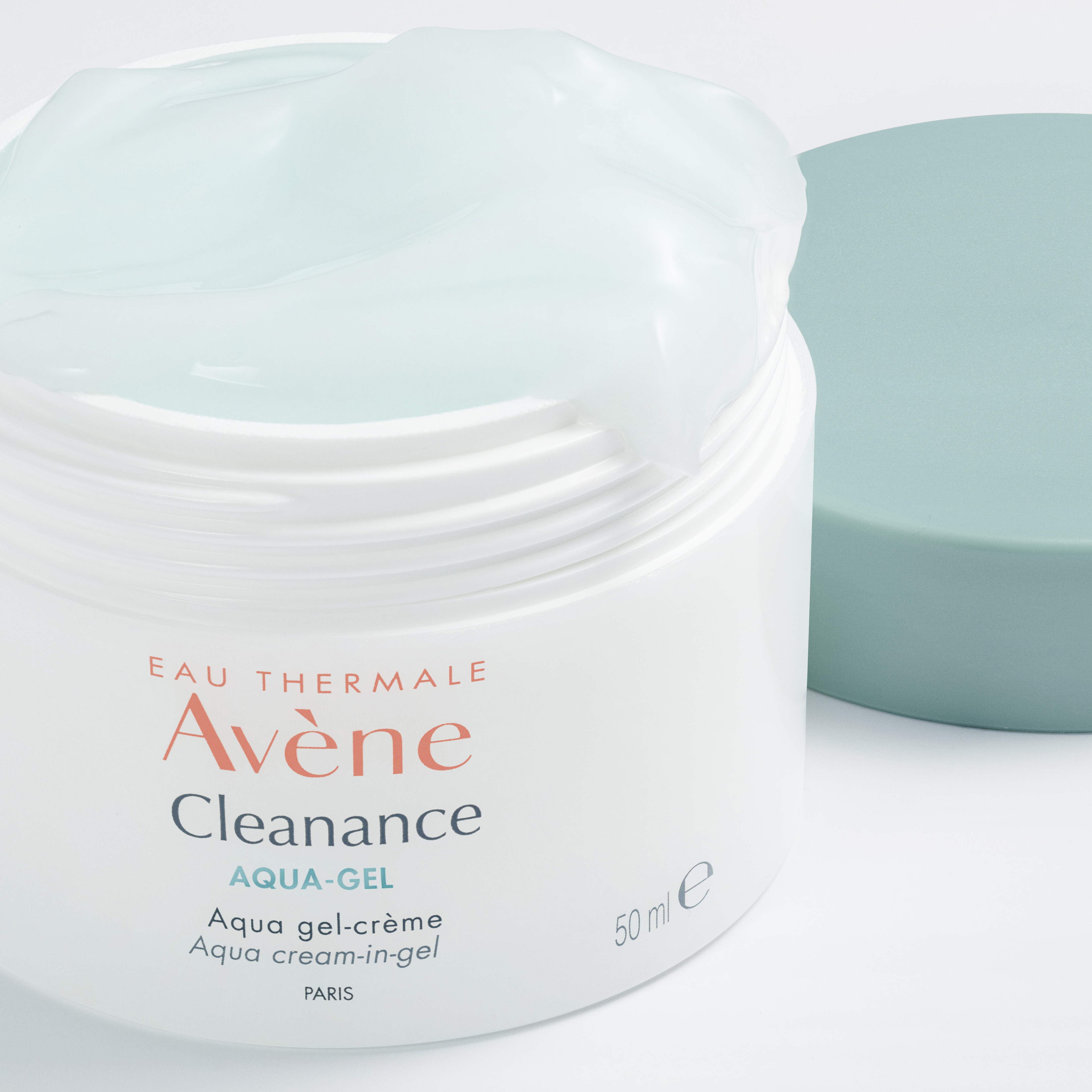 Cleanance Aqua Gel