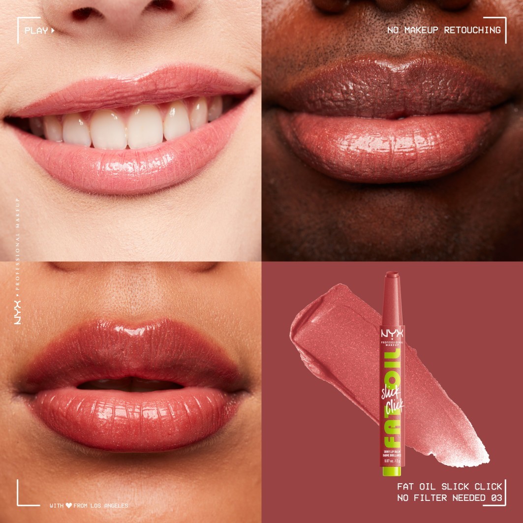 Lip Balm