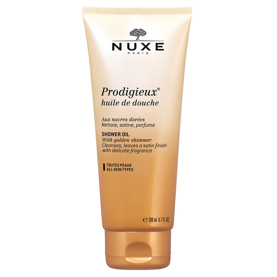 Prodigieuse Huile De Douche