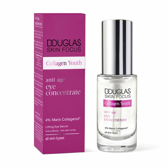 Collagen Youth Anti-Age Eye Concentrate