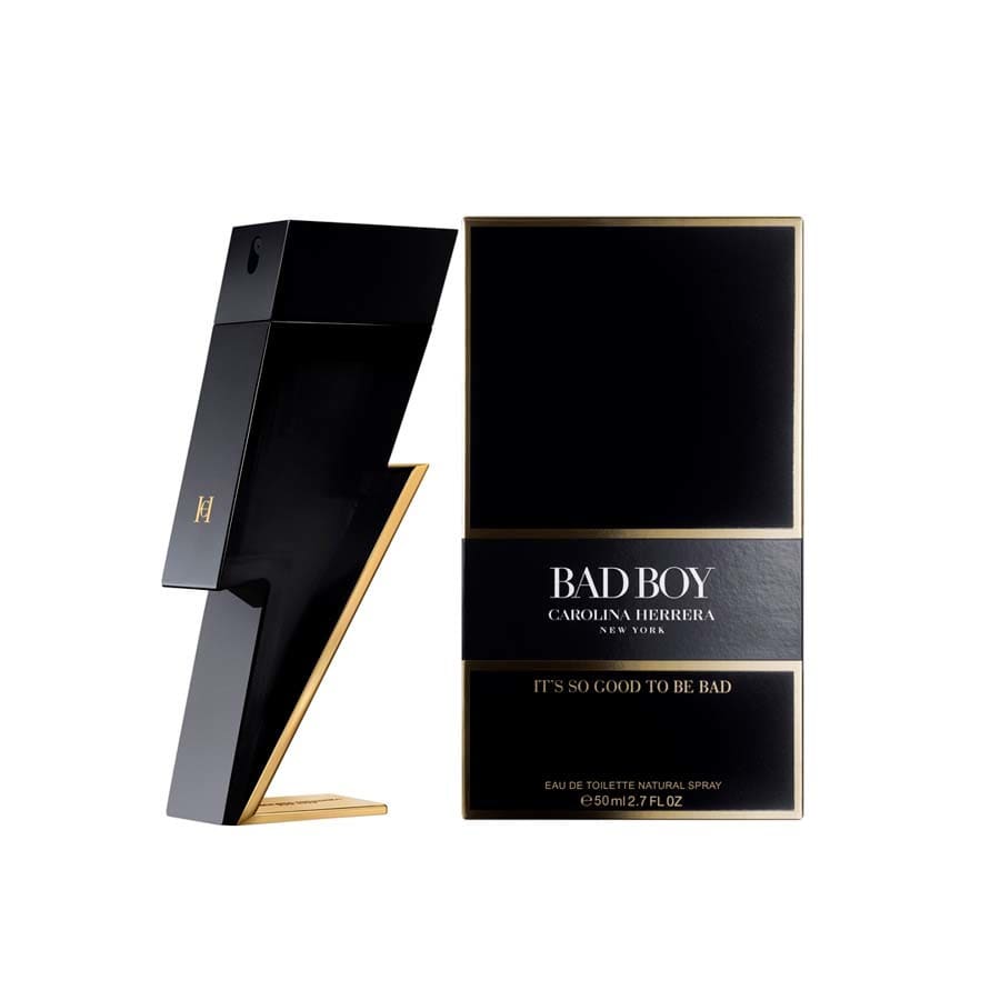 Bad Boy Eau de Toilette