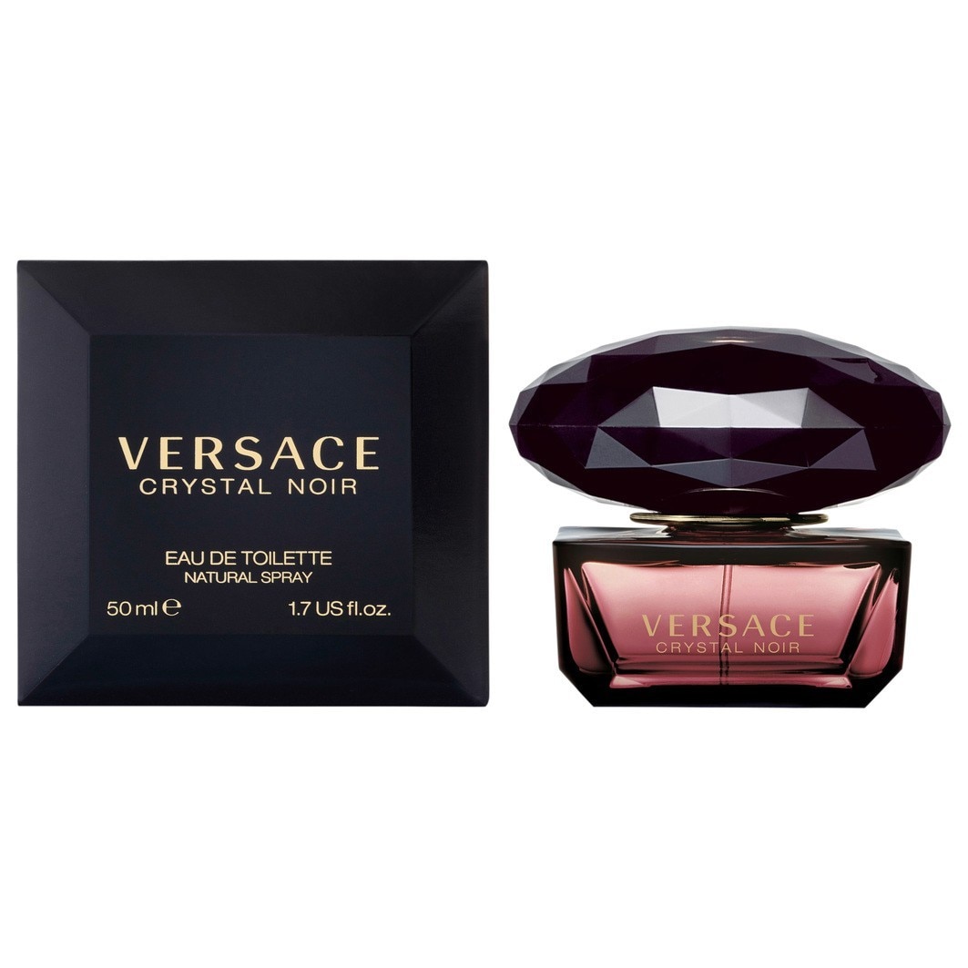 Crystal Noir Eau de Toilette Spray