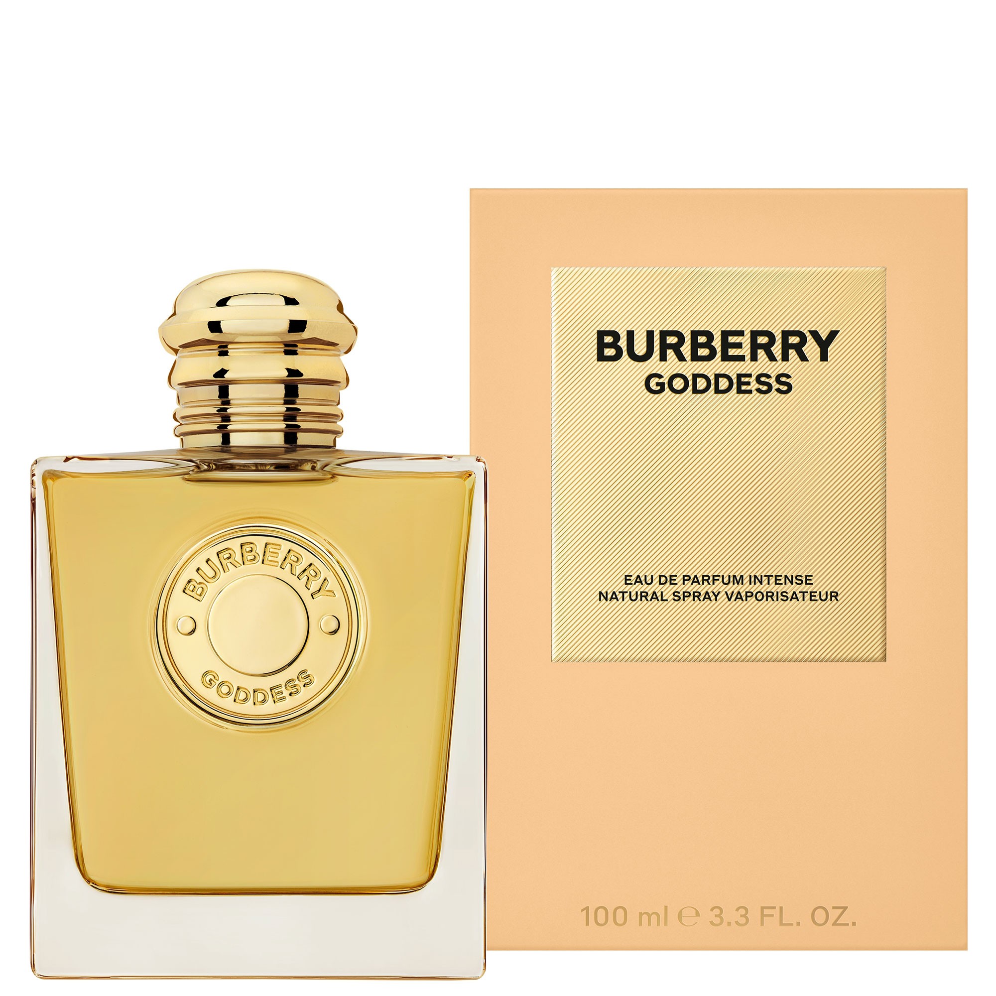 Goddess Intense Eau de Parfum Spray